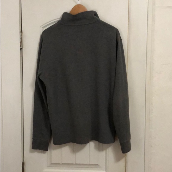 Quarter zip Polo - Picture 3 of 5